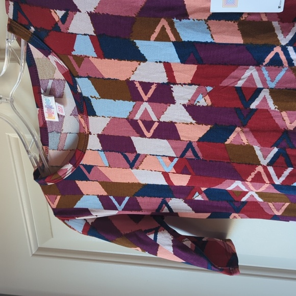 LuLaRoe Dress - Picture 2 of 5